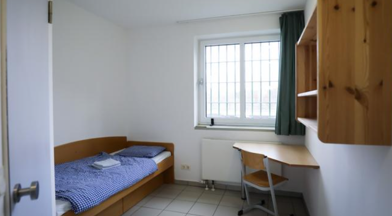 Samica od 12 kvadrata za prekršioce karantina